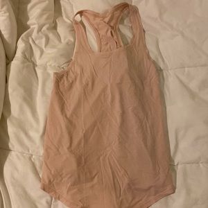 Lululemon loose tank